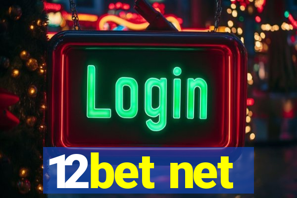 12bet net